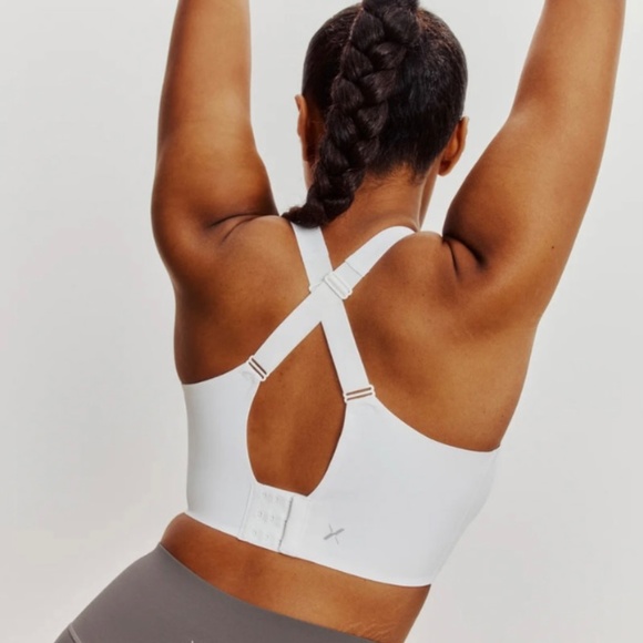 MIP KNIX Catalyst Front Zip Sports Bra (40G/8++) - Picture 2 of 5